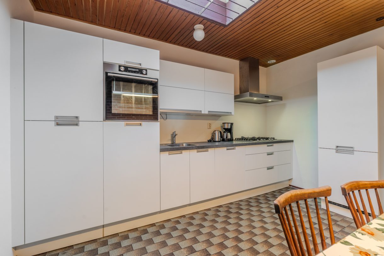 Te koop: Foto Woonhuis aan de Tiros 16 in Hoogezand