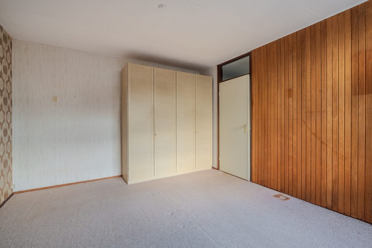 Te koop: Foto Woonhuis aan de Tiros 16 in Hoogezand