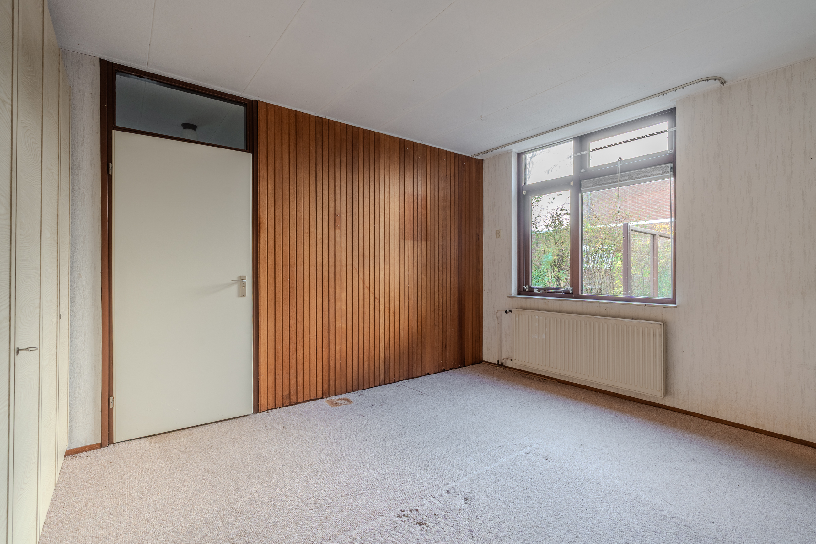 Te koop: Foto Woonhuis aan de Tiros 16 in Hoogezand