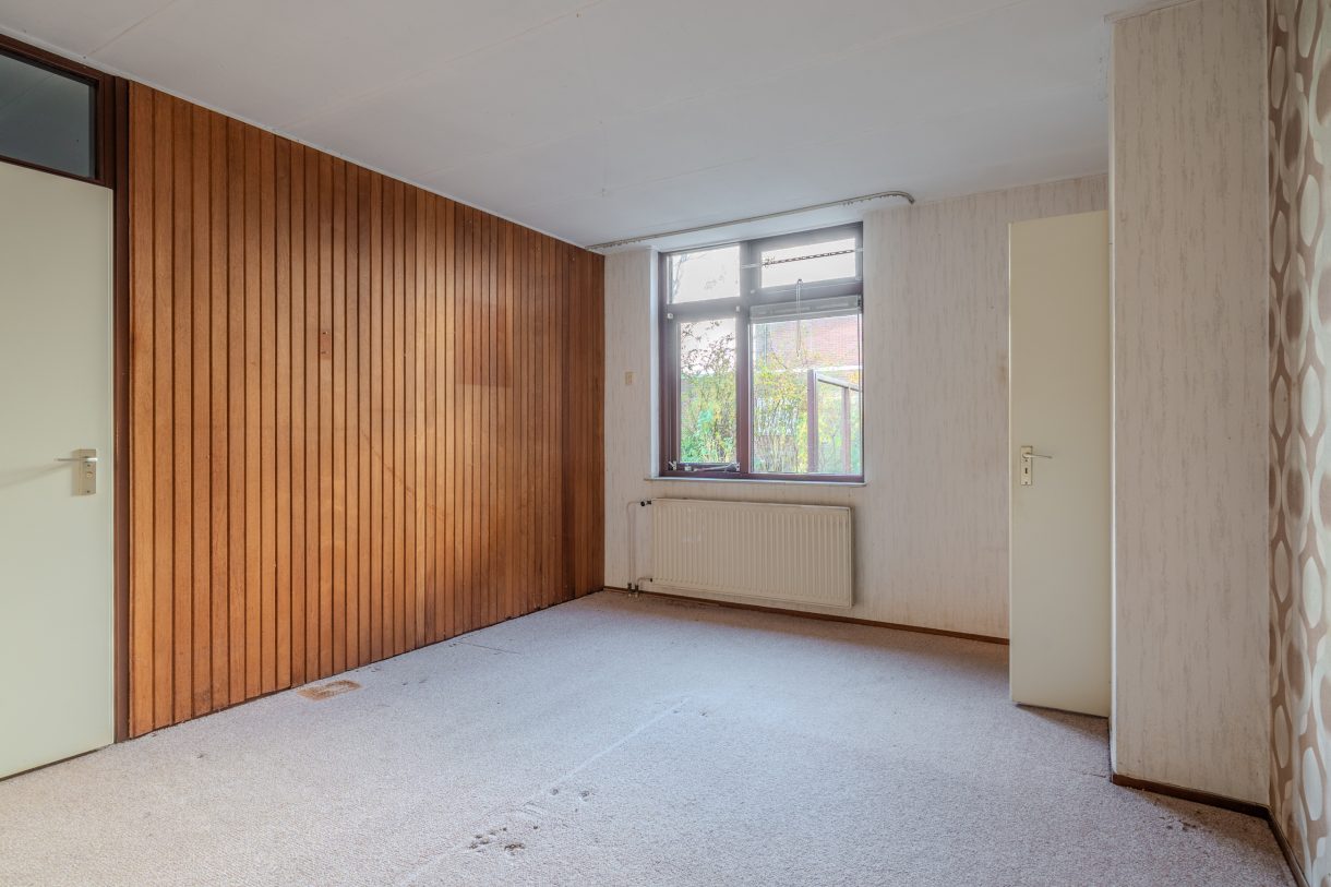 Te koop: Foto Woonhuis aan de Tiros 16 in Hoogezand