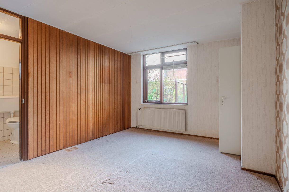 Te koop: Foto Woonhuis aan de Tiros 16 in Hoogezand