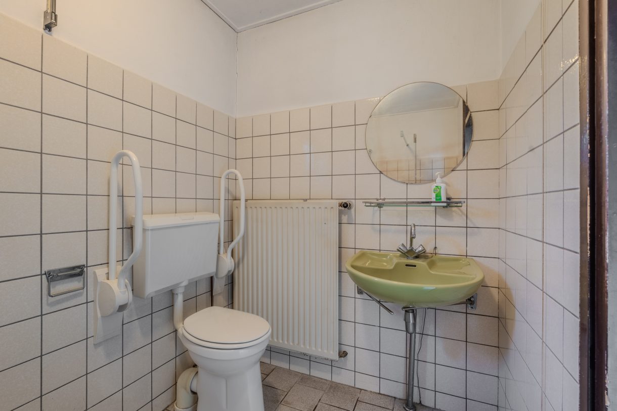 Te koop: Foto Woonhuis aan de Tiros 16 in Hoogezand