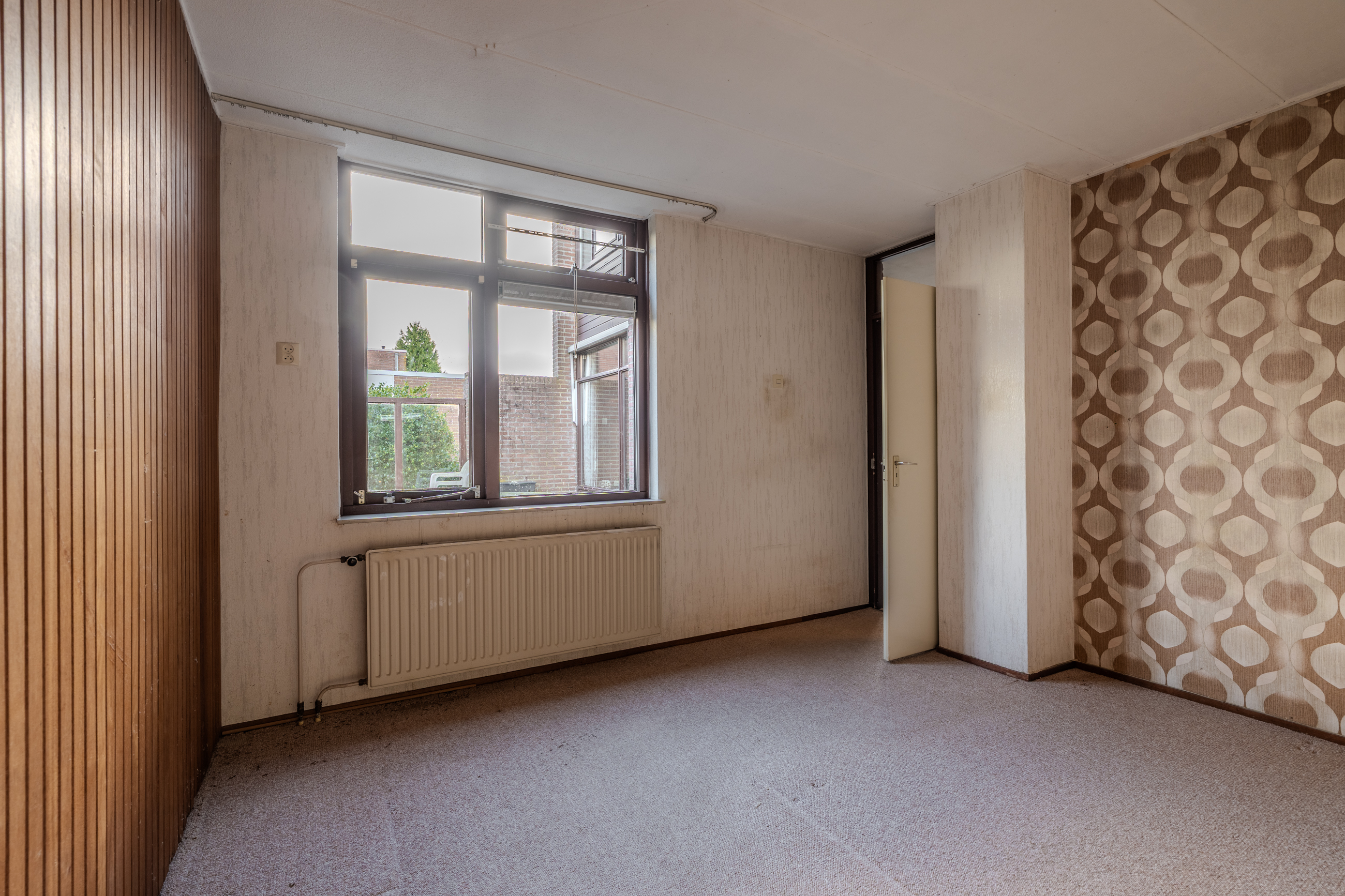 Te koop: Foto Woonhuis aan de Tiros 16 in Hoogezand