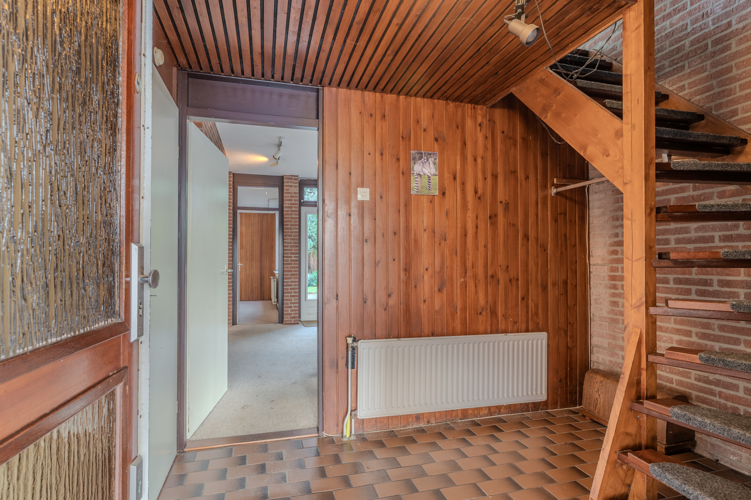 Te koop: Foto Woonhuis aan de Tiros 16 in Hoogezand