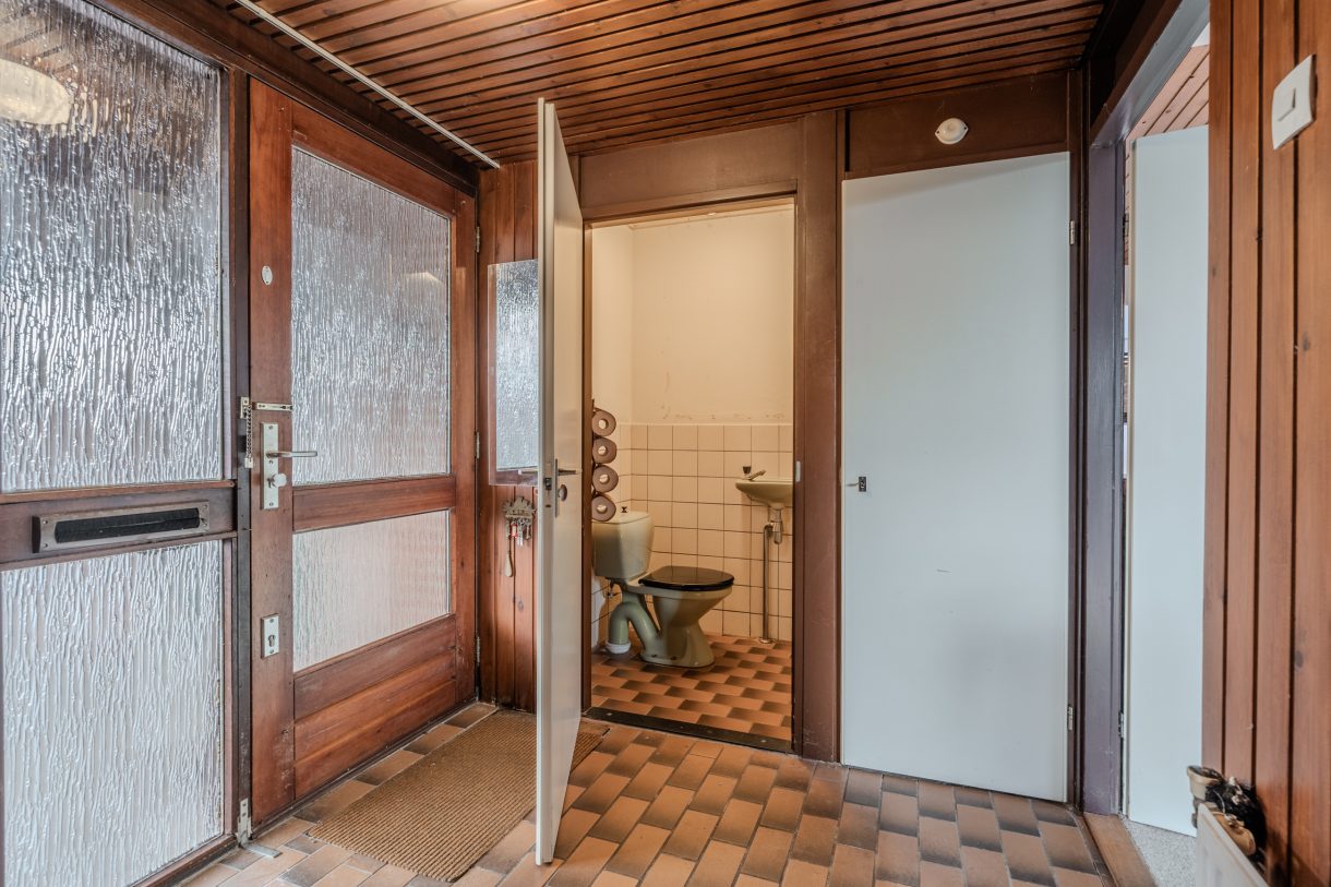 Te koop: Foto Woonhuis aan de Tiros 16 in Hoogezand