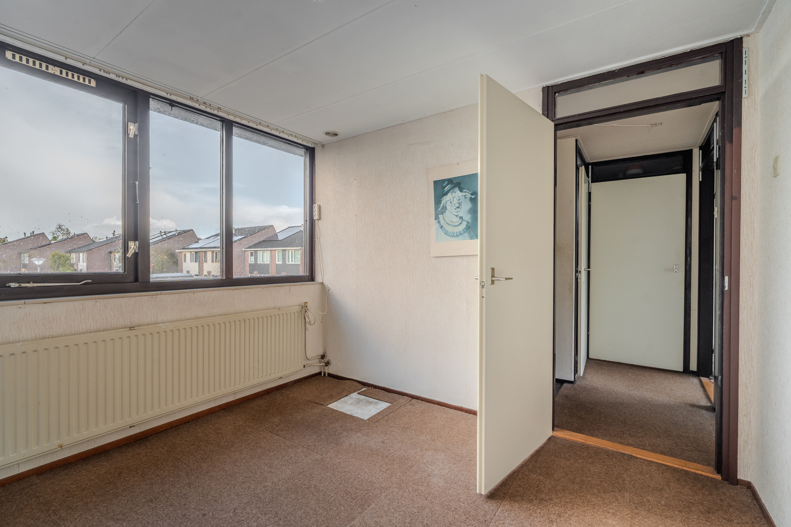 Te koop: Foto Woonhuis aan de Tiros 16 in Hoogezand