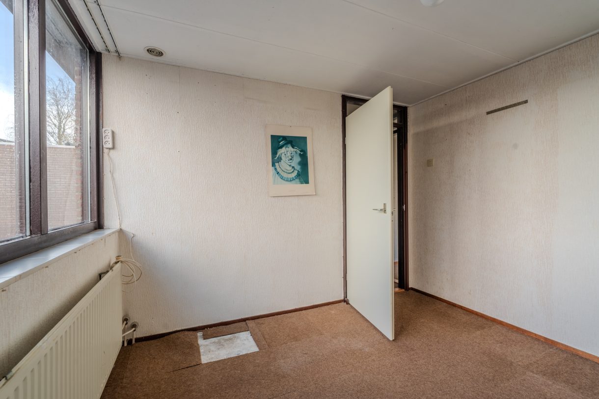 Te koop: Foto Woonhuis aan de Tiros 16 in Hoogezand