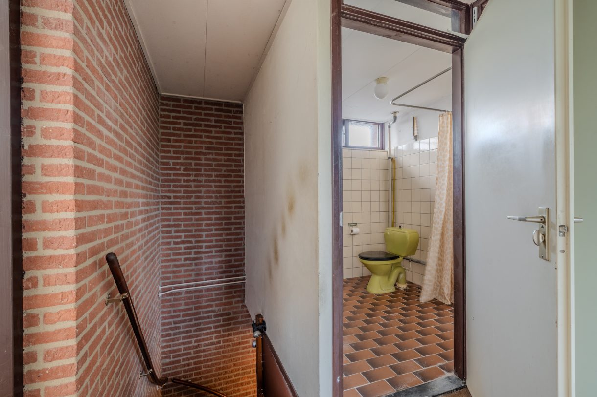 Te koop: Foto Woonhuis aan de Tiros 16 in Hoogezand