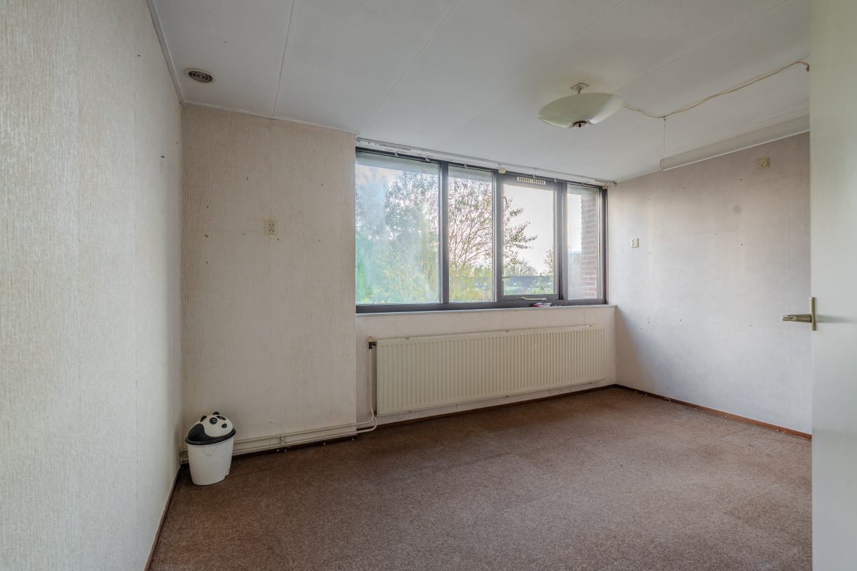 Te koop: Foto Woonhuis aan de Tiros 16 in Hoogezand