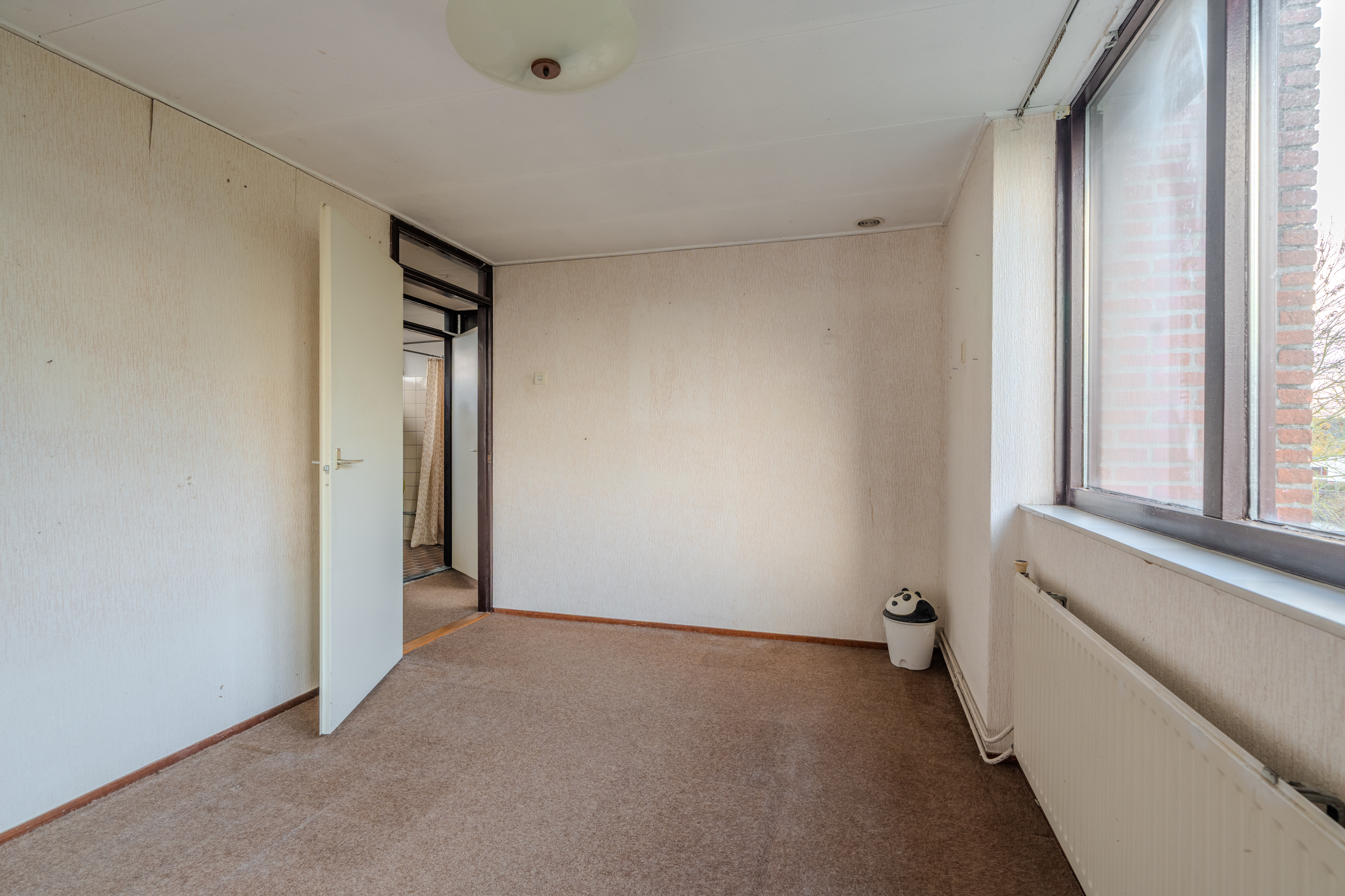 Te koop: Foto Woonhuis aan de Tiros 16 in Hoogezand