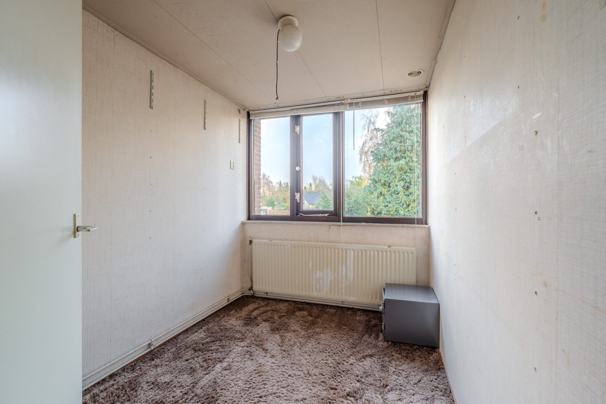 Te koop: Foto Woonhuis aan de Tiros 16 in Hoogezand