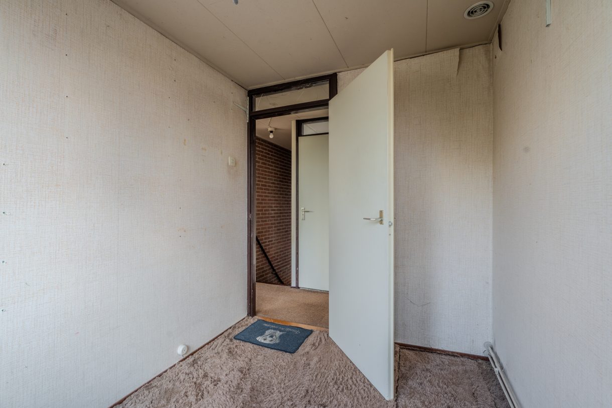 Te koop: Foto Woonhuis aan de Tiros 16 in Hoogezand