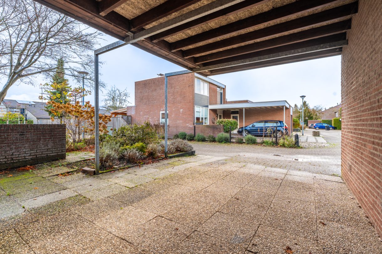 Te koop: Foto Woonhuis aan de Tiros 16 in Hoogezand