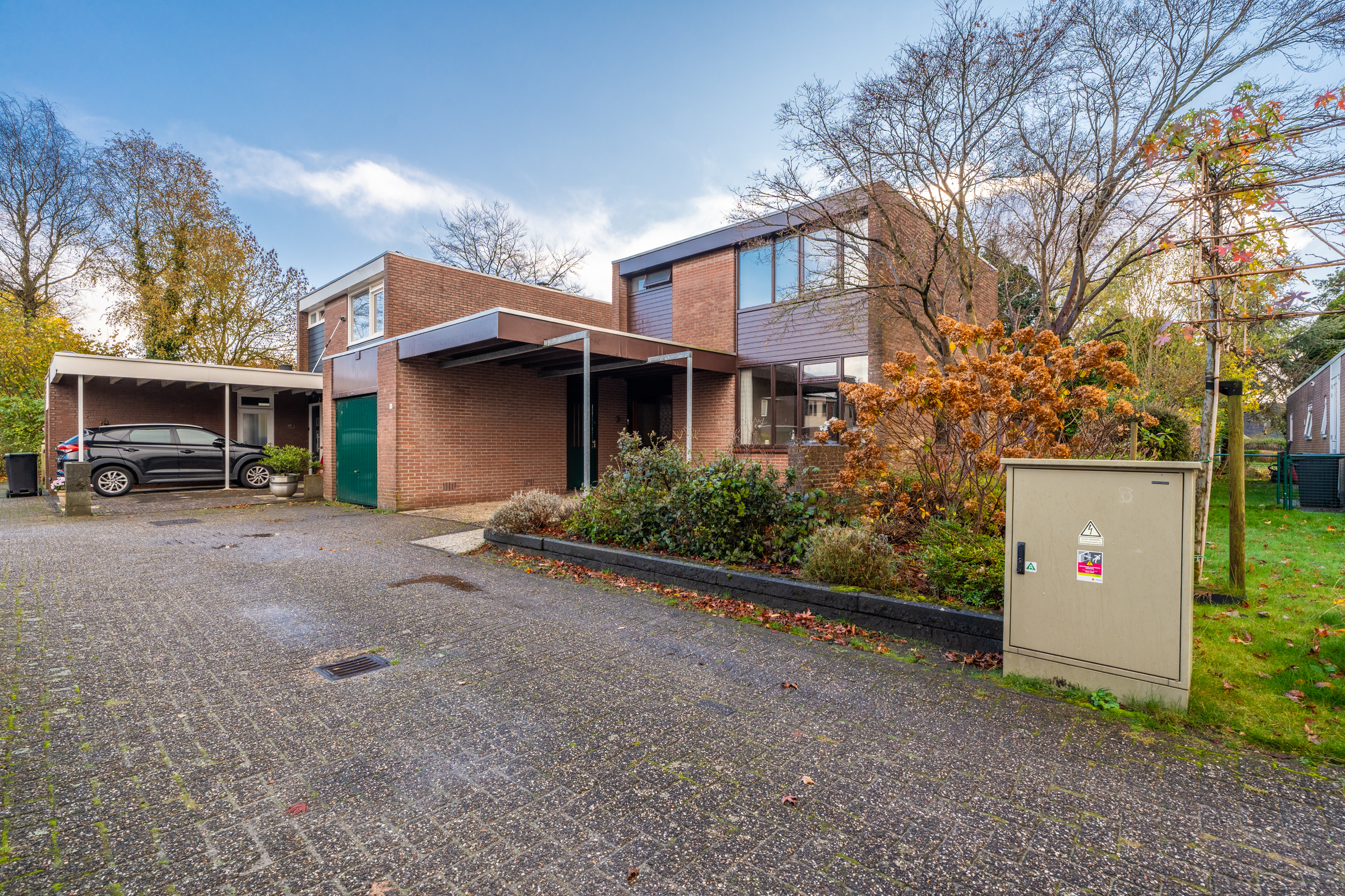 Te koop: Foto Woonhuis aan de Tiros 16 in Hoogezand