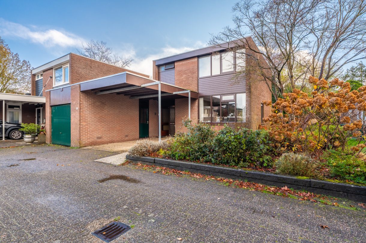 Te koop: Foto Woonhuis aan de Tiros 16 in Hoogezand