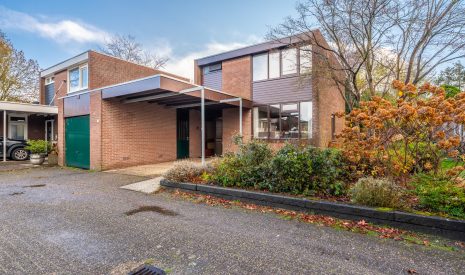 Te koop: Foto Woonhuis aan de Tiros 16 in Hoogezand