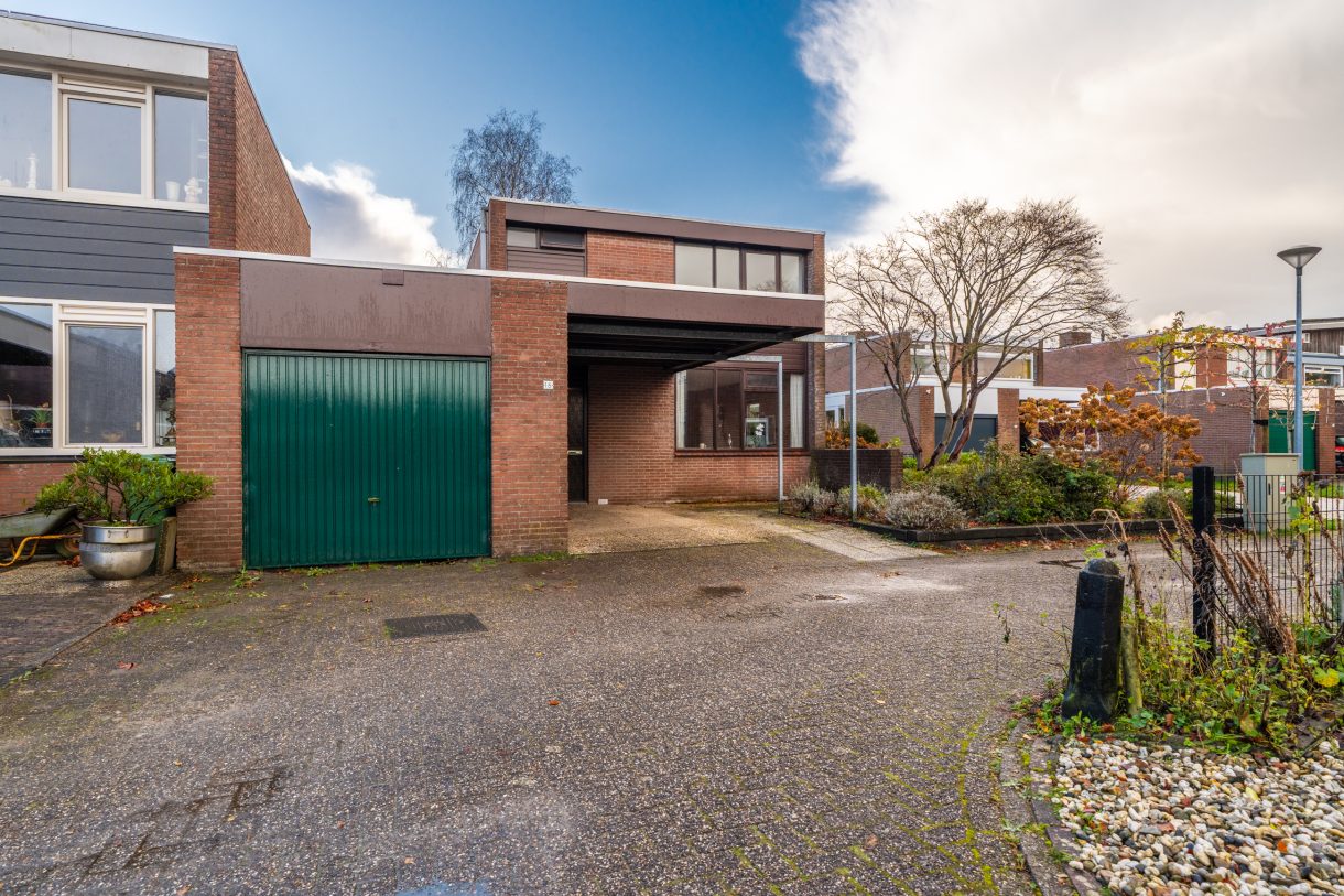 Te koop: Foto Woonhuis aan de Tiros 16 in Hoogezand