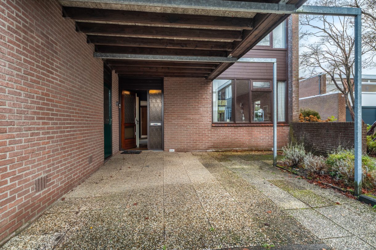 Te koop: Foto Woonhuis aan de Tiros 16 in Hoogezand