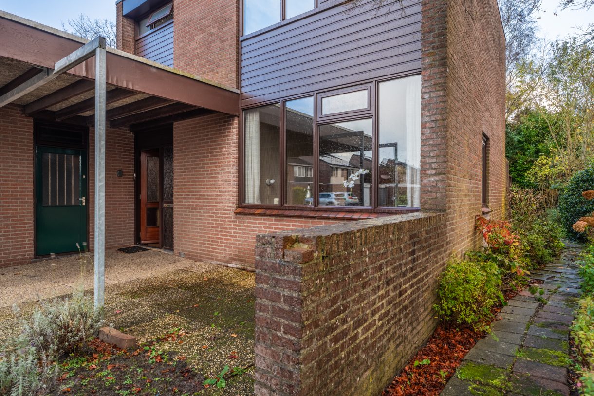 Te koop: Foto Woonhuis aan de Tiros 16 in Hoogezand