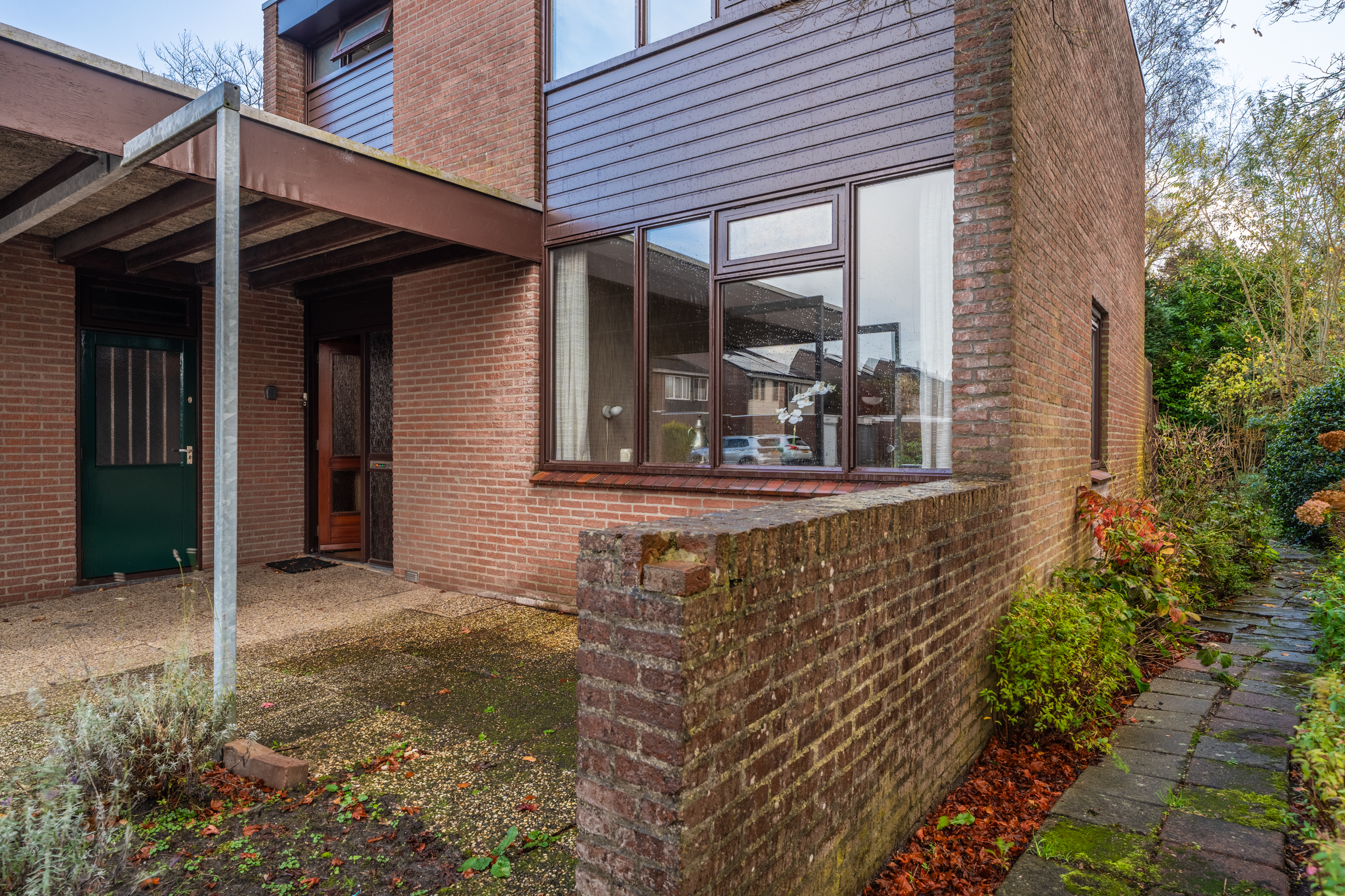 Te koop: Foto Woonhuis aan de Tiros 16 in Hoogezand