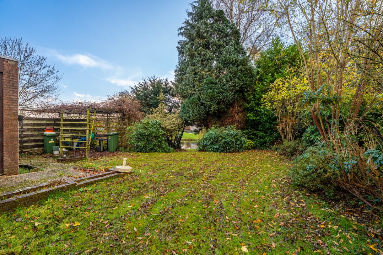 Te koop: Foto Woonhuis aan de Tiros 16 in Hoogezand