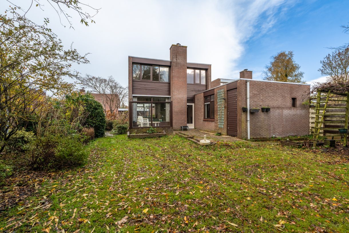 Te koop: Foto Woonhuis aan de Tiros 16 in Hoogezand