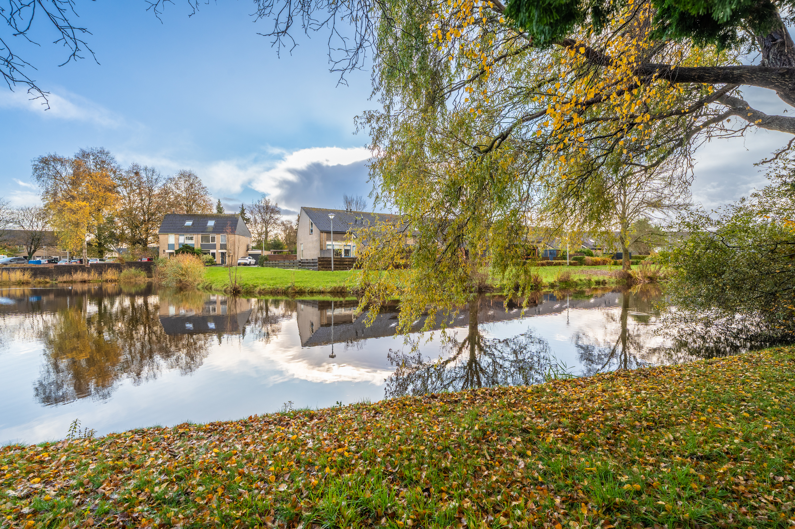 Te koop: Foto Woonhuis aan de Tiros 16 in Hoogezand