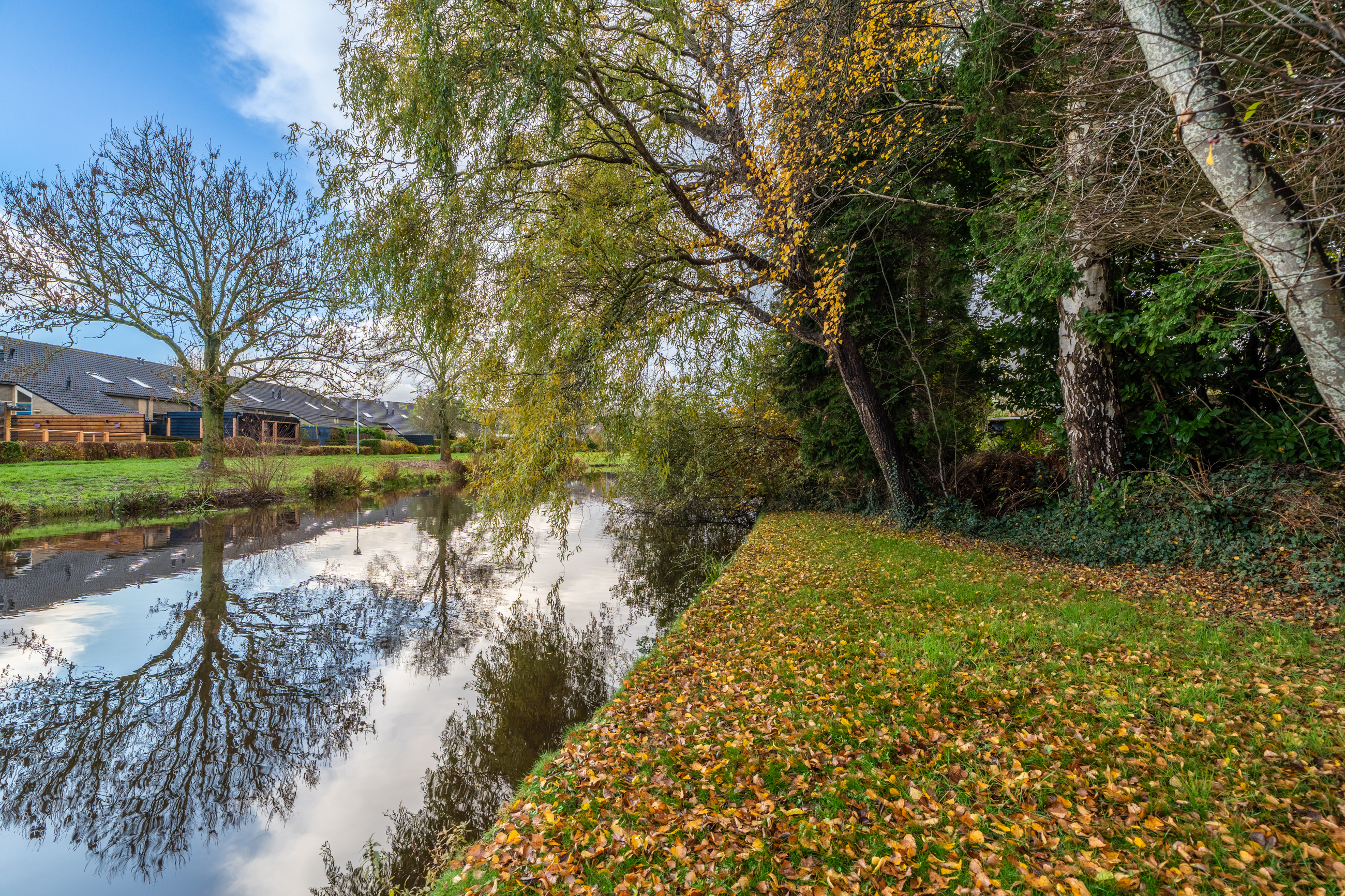 Te koop: Foto Woonhuis aan de Tiros 16 in Hoogezand