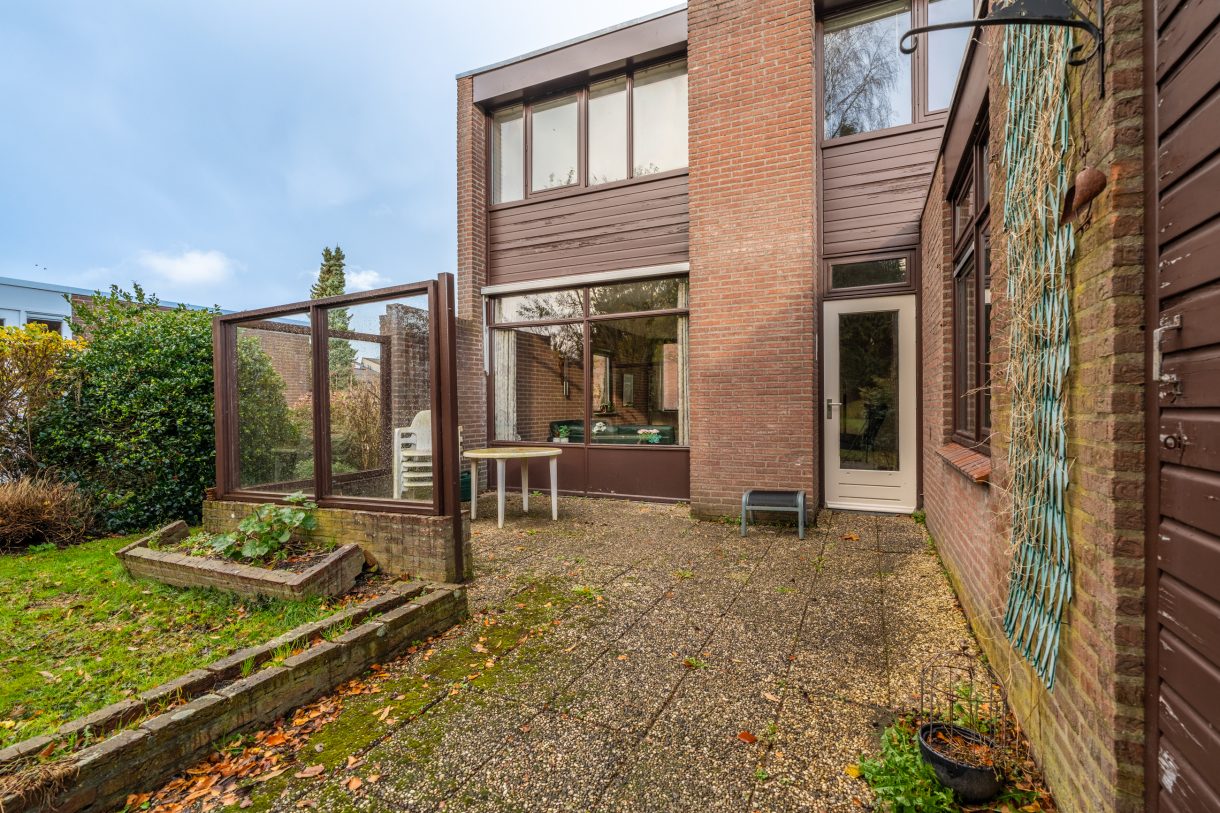 Te koop: Foto Woonhuis aan de Tiros 16 in Hoogezand