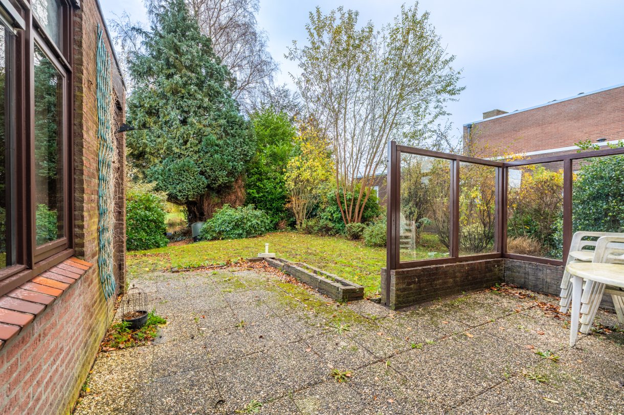 Te koop: Foto Woonhuis aan de Tiros 16 in Hoogezand