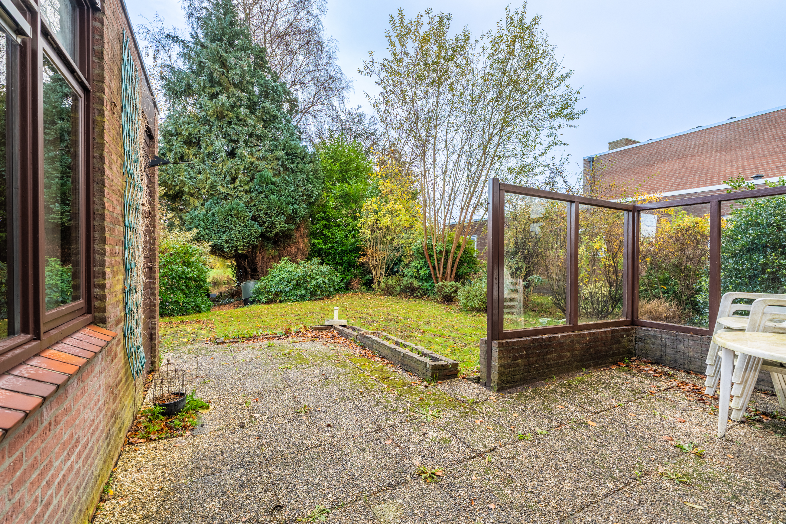 Te koop: Foto Woonhuis aan de Tiros 16 in Hoogezand