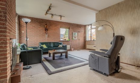 Te koop: Foto Woonhuis aan de Tiros 16 in Hoogezand