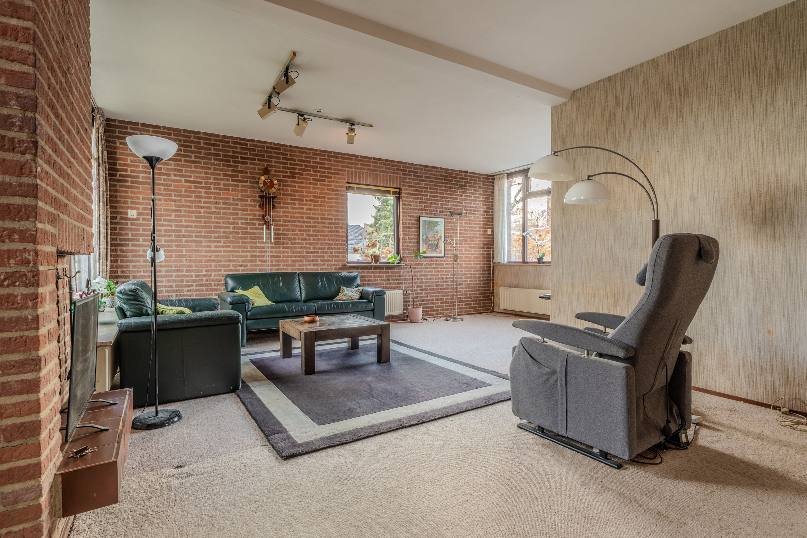 Te koop: Foto Woonhuis aan de Tiros 16 in Hoogezand