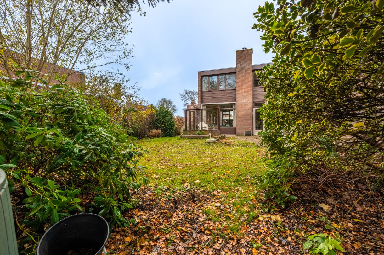 Te koop: Foto Woonhuis aan de Tiros 16 in Hoogezand