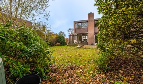 Te koop: Foto Woonhuis aan de Tiros 16 in Hoogezand