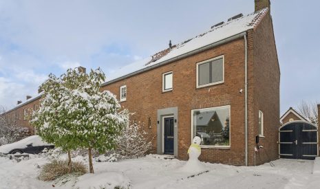 Hoofdfoto van Kockengen Van Lockhorstweg 31