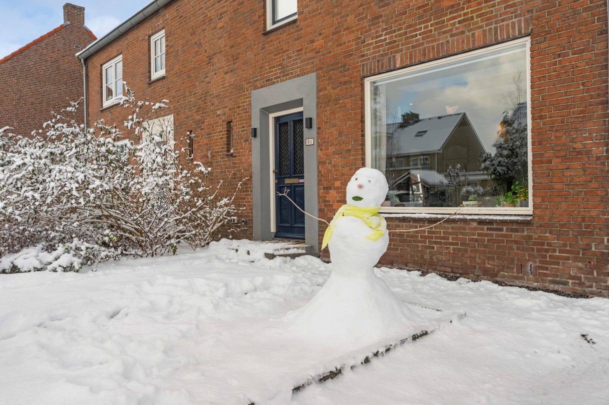 Te koop: Foto Woonhuis aan de Van Lockhorstweg 31 in Kockengen