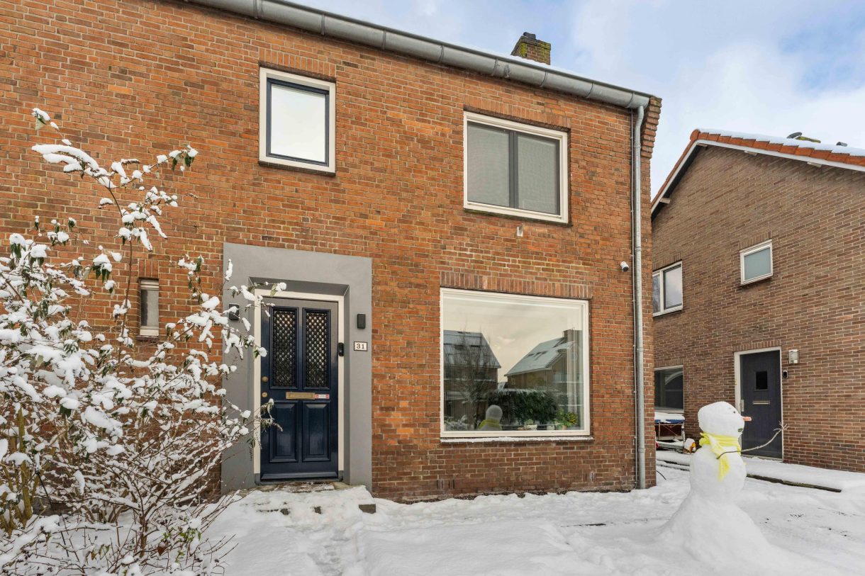 Te koop: Foto Woonhuis aan de Van Lockhorstweg 31 in Kockengen