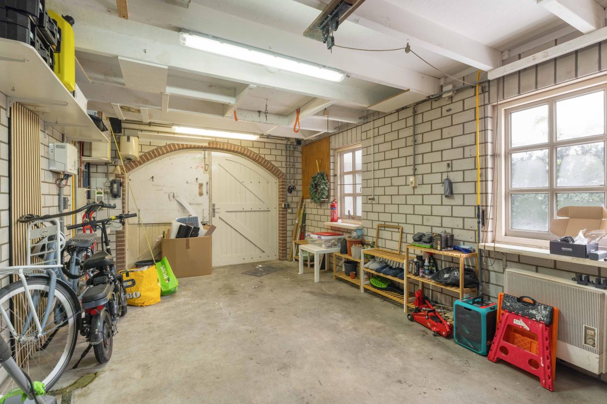 Te koop: Foto Woonhuis aan de Van Lockhorstweg 31 in Kockengen