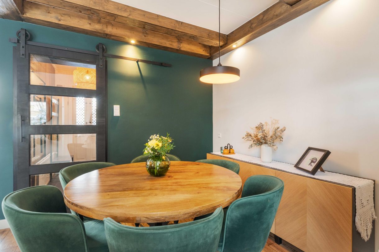 Te koop: Foto Woonhuis aan de Van Lockhorstweg 31 in Kockengen