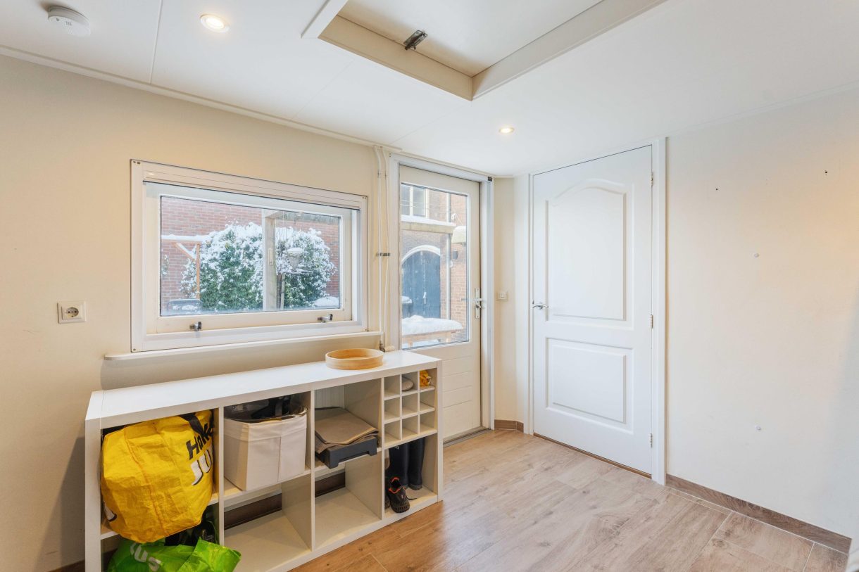 Te koop: Foto Woonhuis aan de Van Lockhorstweg 31 in Kockengen