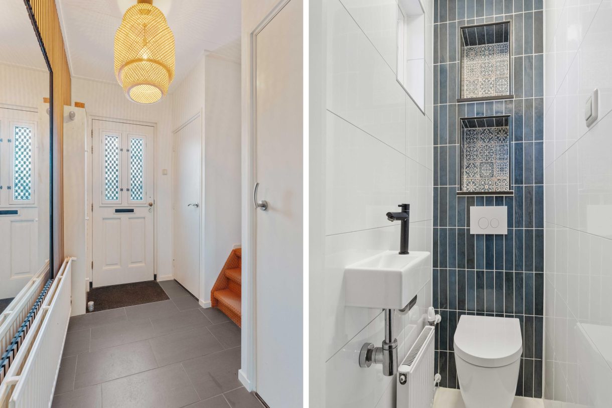 Te koop: Foto Woonhuis aan de Van Lockhorstweg 31 in Kockengen