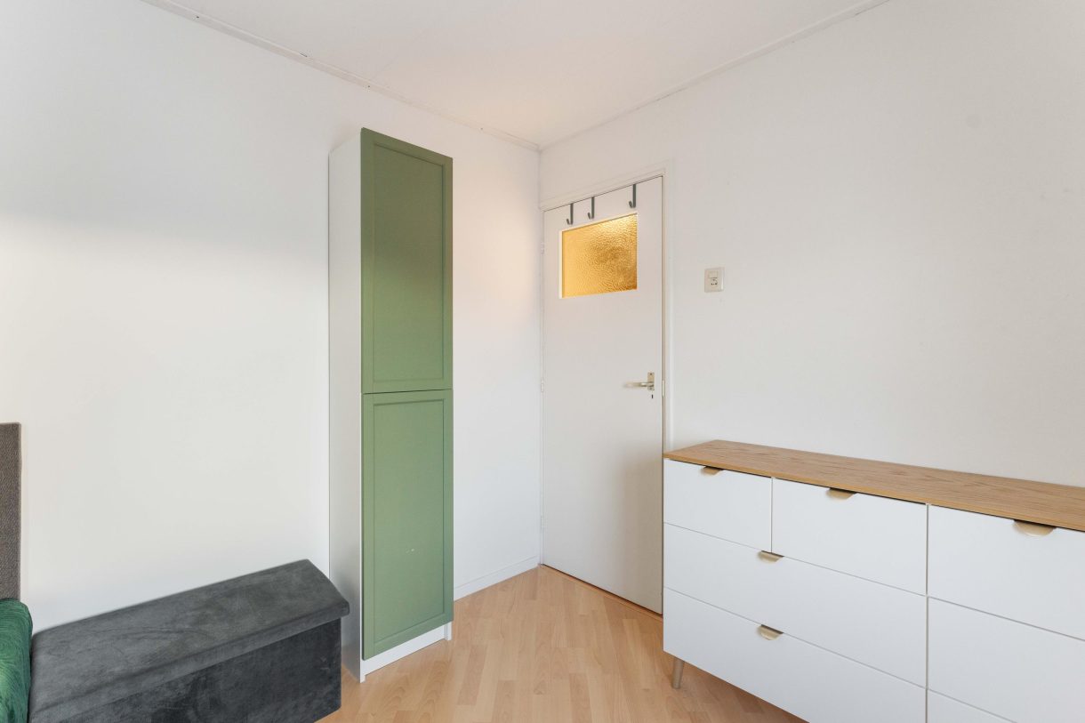 Te koop: Foto Woonhuis aan de Van Lockhorstweg 31 in Kockengen