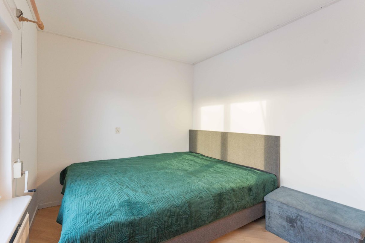 Te koop: Foto Woonhuis aan de Van Lockhorstweg 31 in Kockengen