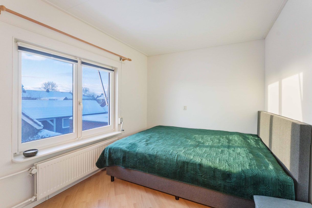 Te koop: Foto Woonhuis aan de Van Lockhorstweg 31 in Kockengen