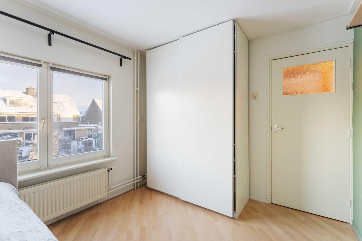 Te koop: Foto Woonhuis aan de Van Lockhorstweg 31 in Kockengen