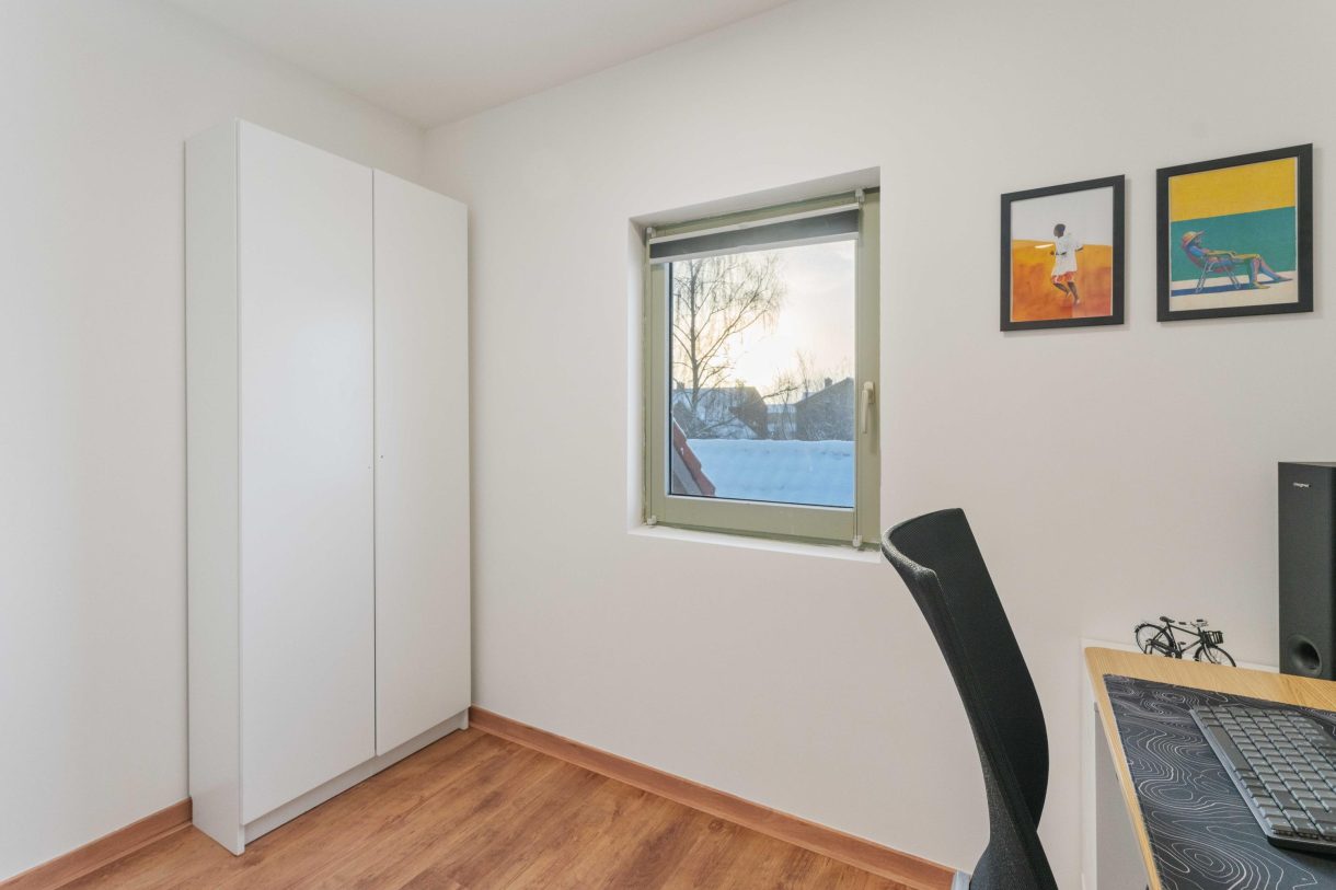 Te koop: Foto Woonhuis aan de Van Lockhorstweg 31 in Kockengen