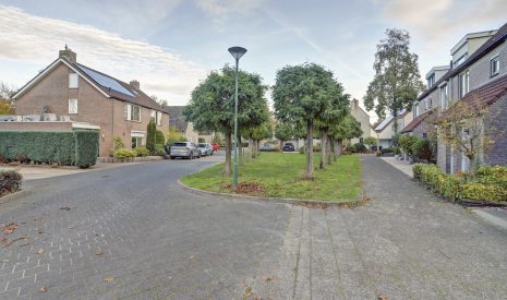 Te koop: Foto Woonhuis aan de Scholverbos 42 in Rijen