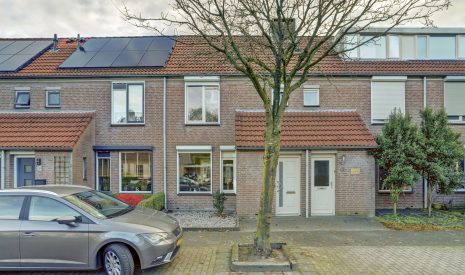 Hoofdfoto van Rijen Scholverbos 42