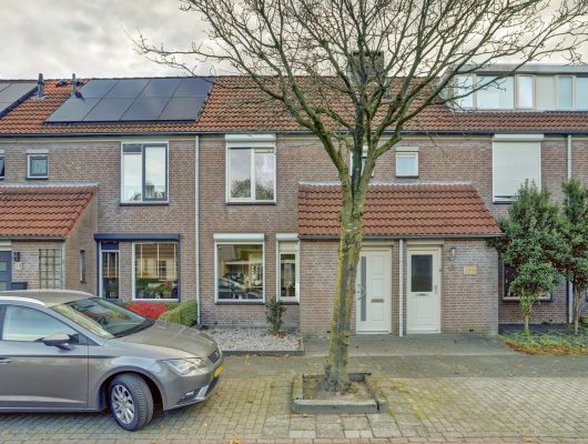 Hoofdfoto van Rijen Scholverbos 42